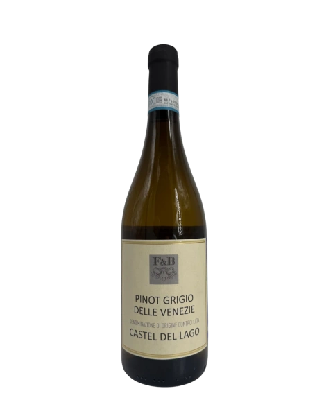 Castel del Lago Pinot Grigio delle Venezie