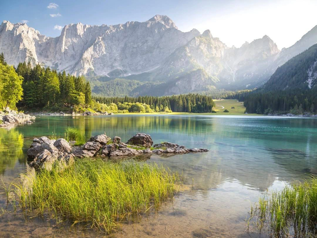 Фриули Венеция Джулия