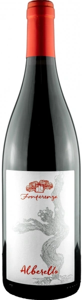 Sangiovese Alberello Fonterenza