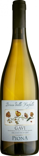 Gavi Di Gavi Piona