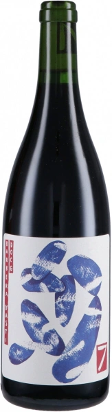 Barbera D’Asti Sette