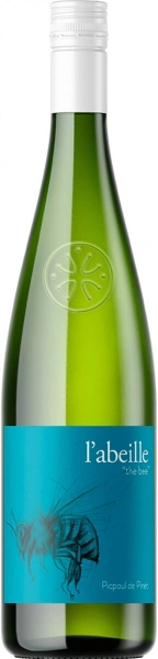 L’Abeille Picpoul de Pinet