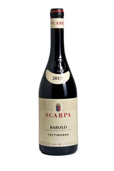 Barolo Tettimorra