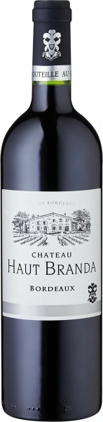 Chateau Haut Branda