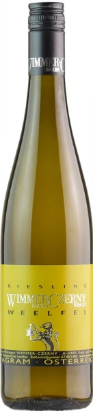 Riesling Weelfel Wimmer Czerny