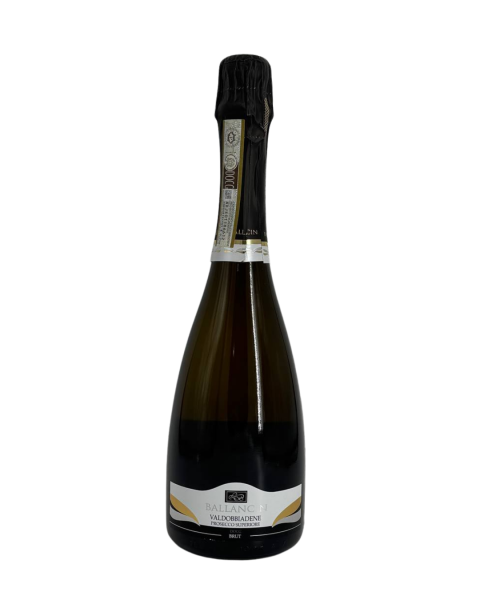 Ballancin Prosecco Superiore Valdobbiadene