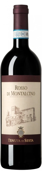 Rosso di Montalcino Tenuta Di Sesta