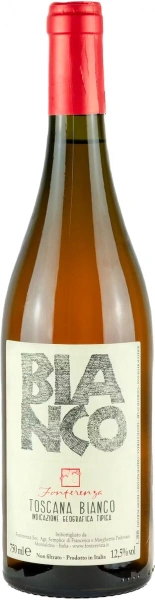 Bianco Toscana Fonterenza