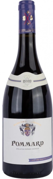  Pommard La Cave des Haute Cotes