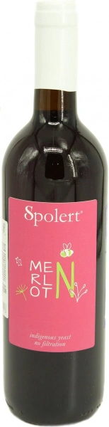 Merlot Spolert