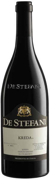 Kreda De Stefani