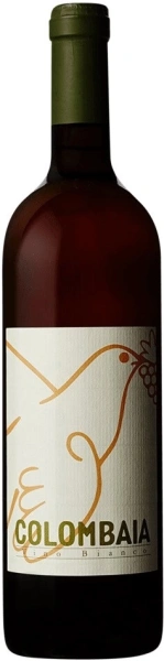  Bianco Colombaia