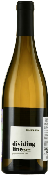 Sauvignon Blanc Dividing Line Fincher & Co.