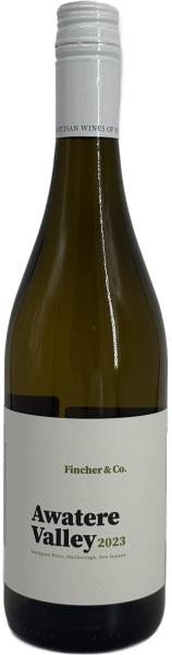 Fincher & Co. Sauvignon Blanc Awatere Valley