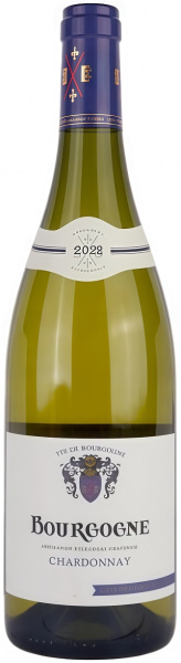 Bourgogne Chardonnay