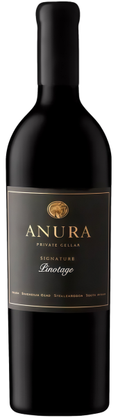Pinotage Signature Anura