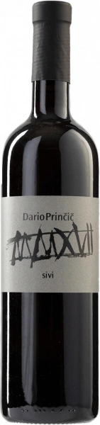 Bianco Sivi Dario Princic Venezia Giulia