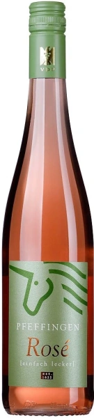 Rosé trocken Pfeffingen