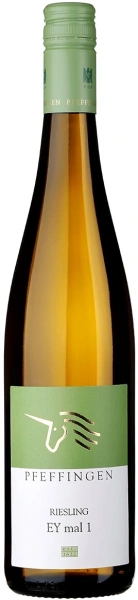 Riesling EY mal 1 Pfeffingen
