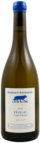 Vezelay Come Guerin Hadrien Brissaud