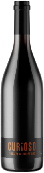 Curioso Tempranillo