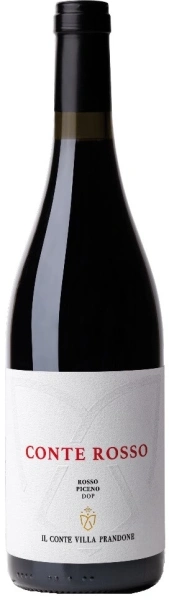 Conte Rosso Piceno
