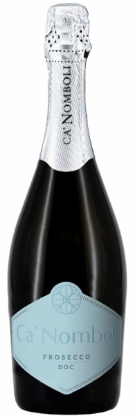 Prosecco Ca'Nomboli Extra Dry