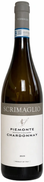 Chardonnay Scrimaglio