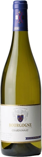 Bourgogne Chardonnay
