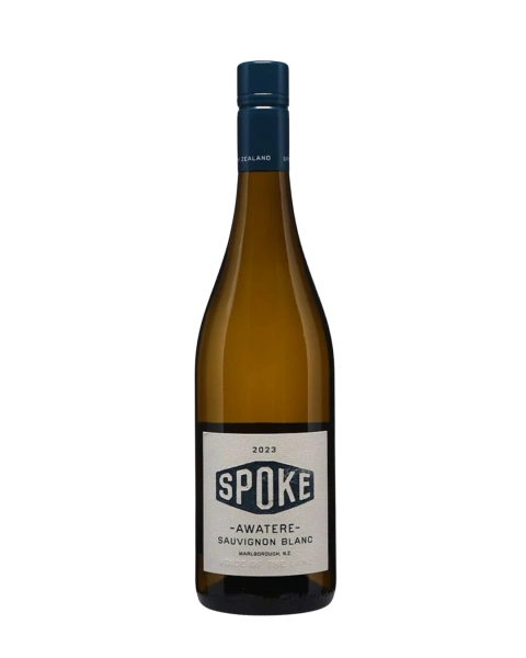 Spoke Sauvignon Blanc Awatere