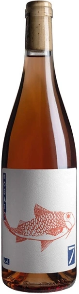 Rosato Sette