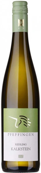 Riesling Trocken Ungstein Kalkstein Pfeffingen