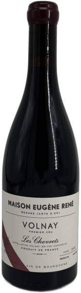 Volnay Premier Cru Les Chevrets