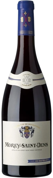  Morey Saint Denis La Cave des Haute Cotes