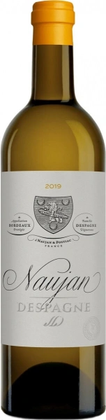 Naujan Despagne