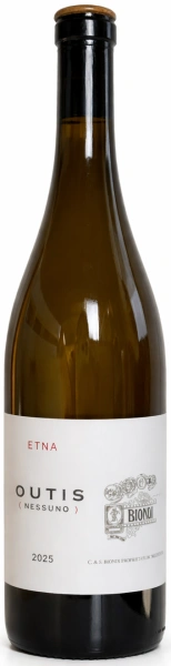 Outis Biondi Bianco