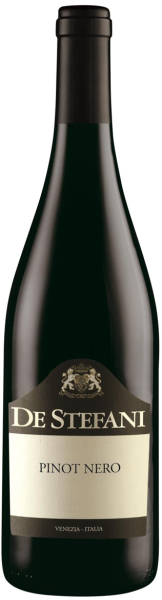 Pinot Nero De Stefani 