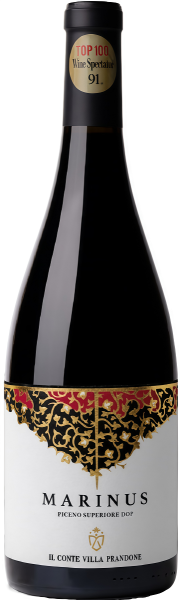 Marinus Piceno Superiore