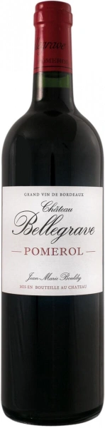 Chateau Bellegrave Pomerol