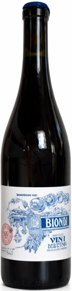 Centenario Biondi