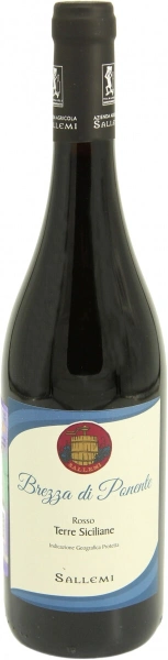 Brezza di Ponente Sallemi