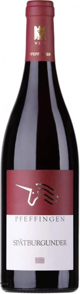 Spatburgunder Alte Reben Pfeffingen