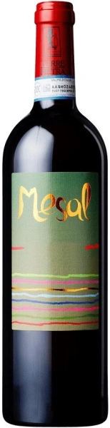 Rosso Veronese Mesal Terre di Pietra