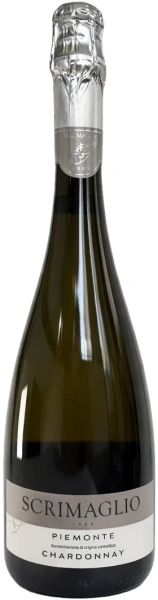 Chardonnay Scrimaglio brut