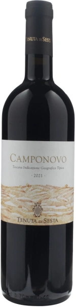 Camponovo Tenuta Di Sesta
