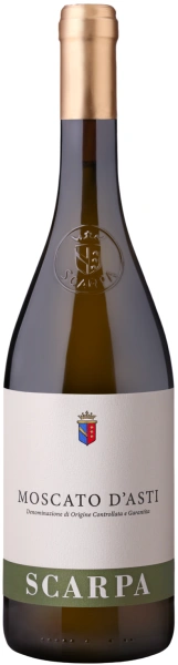 Moscato d'Asti Scarpa