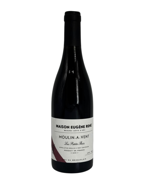 Moulin-a-Vent Les Petits Bois Maison Eugene Rene