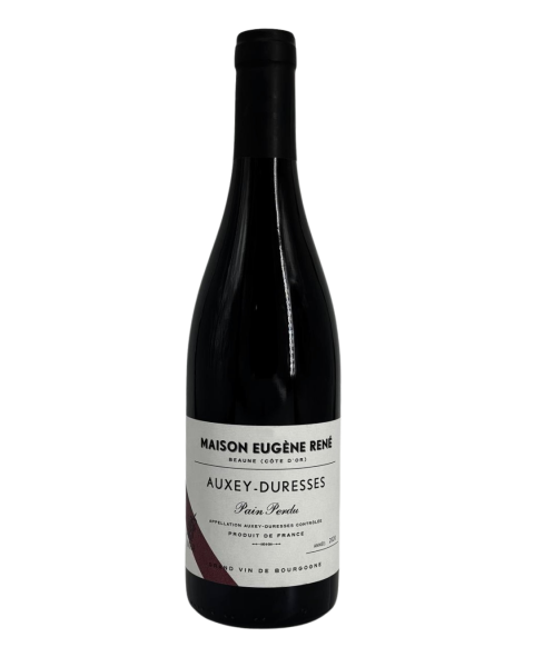 Auxey-Duresses Pain Perdu Maison Eugene Rene