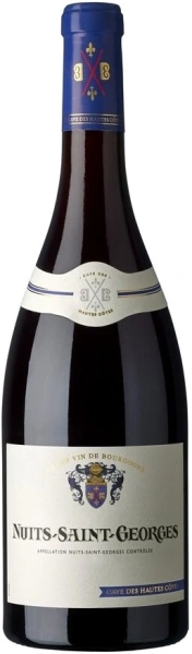  Nuits Saint Georges La Cave des Haute Cotes