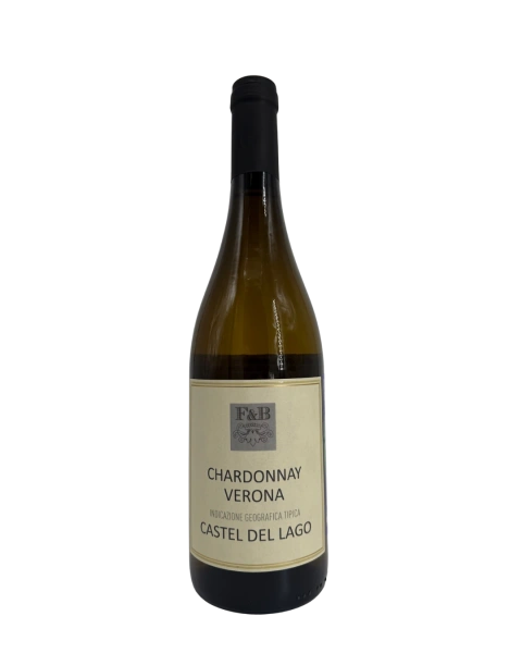 Castel del Lago Chardonnay Verona